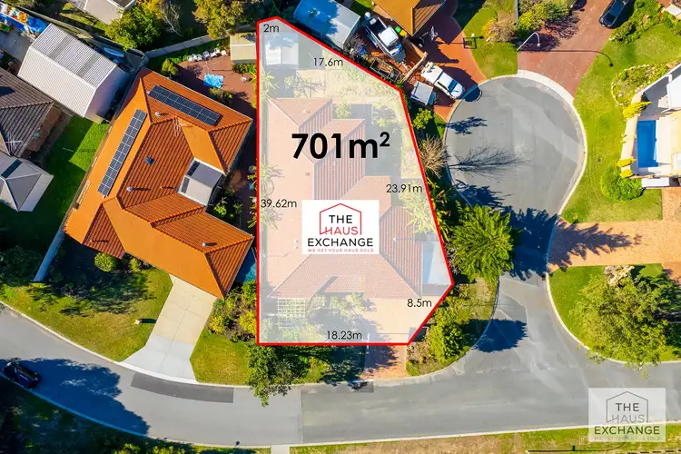 40 Oakapple Drive, Duncraig WA 6023