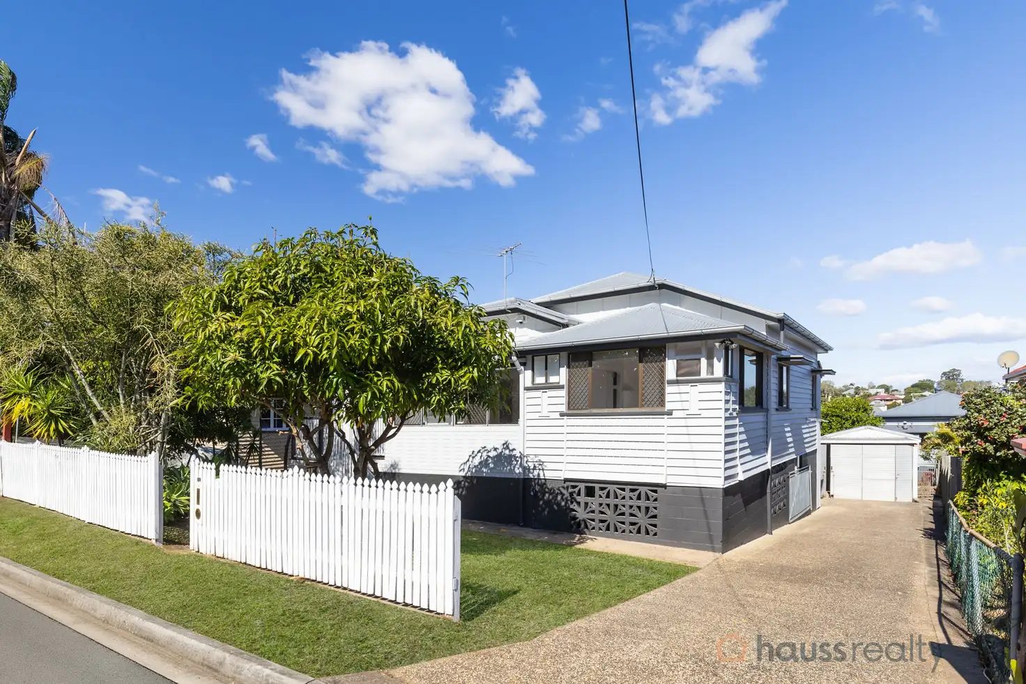 Main view of Homely house listing, 69 Forest Street, Moorooka QLD 4105