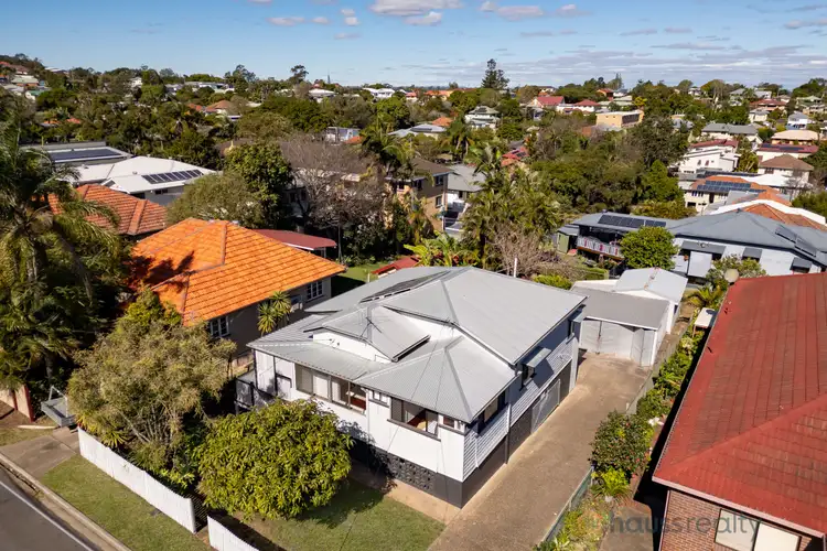 Second view of Homely house listing, 69 Forest Street, Moorooka QLD 4105