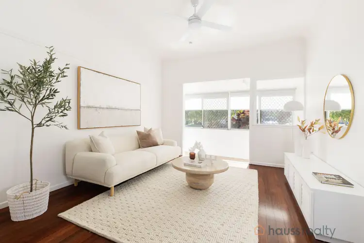 Fourth view of Homely house listing, 69 Forest Street, Moorooka QLD 4105