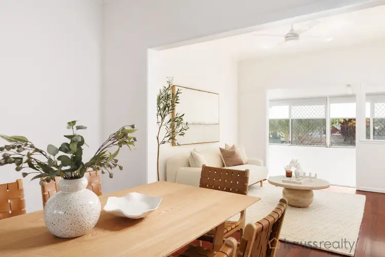 Fifth view of Homely house listing, 69 Forest Street, Moorooka QLD 4105