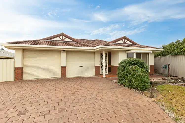 6 Aloisi Court, Woodcroft SA 5162