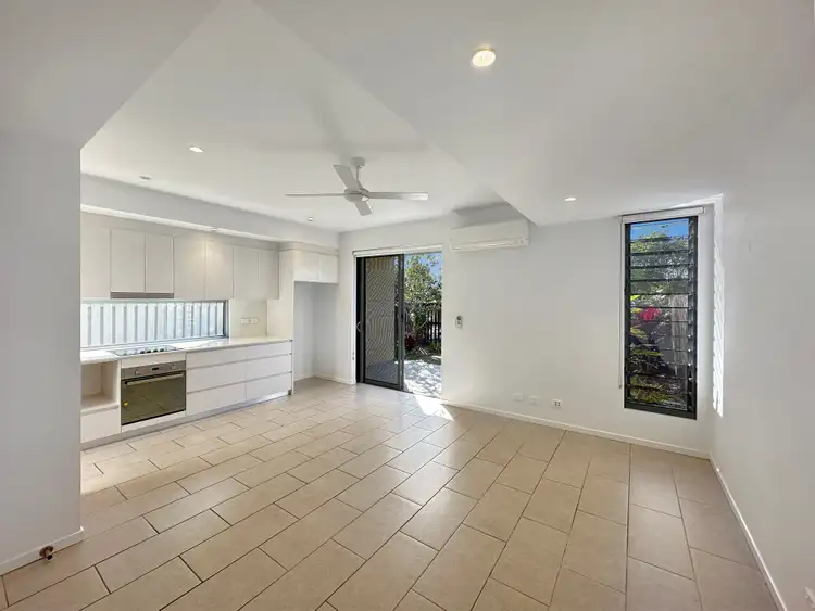 Third view of Homely townhouse listing, 16/19 Riviera Place, Mountain Creek QLD 4557