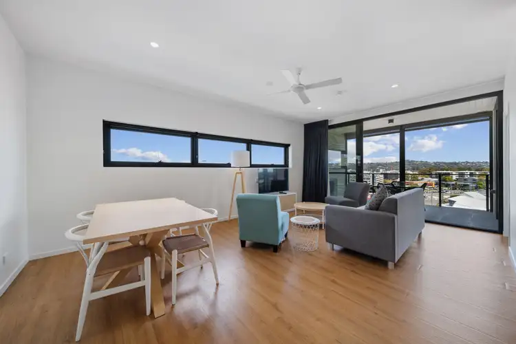 Fourth view of Homely apartment listing, 66/20 Beach Road, Maroochydore QLD 4558