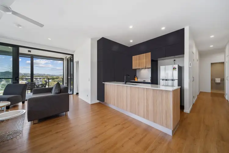 Fifth view of Homely apartment listing, 66/20 Beach Road, Maroochydore QLD 4558