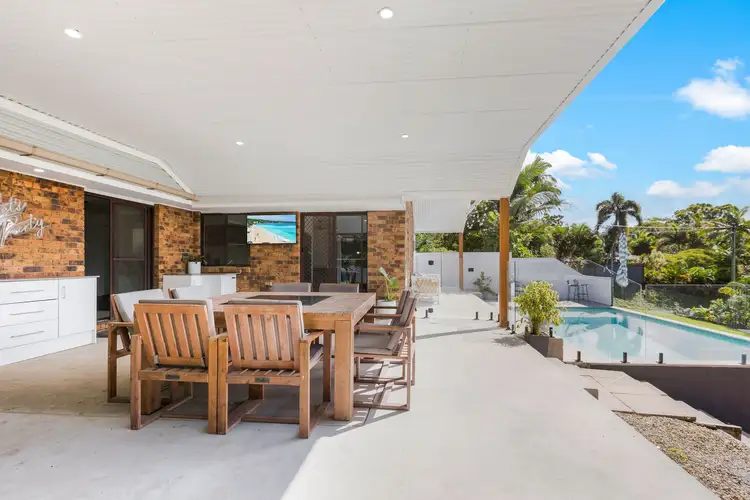 164-166 Petrie Creek Road, Rosemount QLD 4560