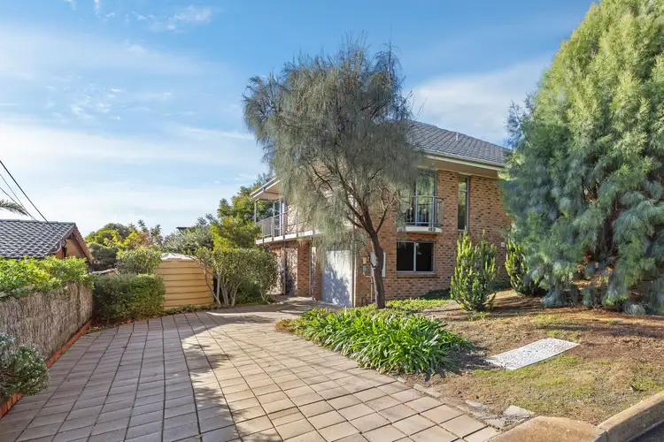 Second view of Homely house listing, 4 Emma Street, Marino SA 5049