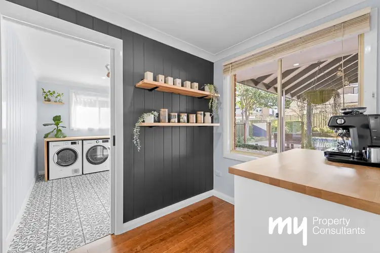 Sixth view of Homely house listing, 14 Suffolk Place, Elderslie NSW 2570