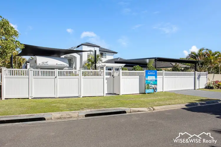 Main view of Homely house listing, 20 Tranquility Circuit, Helensvale QLD 4212
