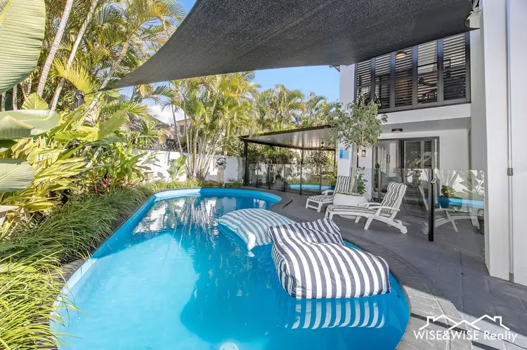 Second view of Homely house listing, 20 Tranquility Circuit, Helensvale QLD 4212