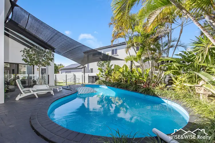 Third view of Homely house listing, 20 Tranquility Circuit, Helensvale QLD 4212