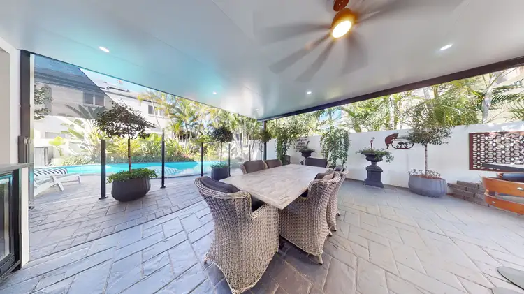 Fifth view of Homely house listing, 20 Tranquility Circuit, Helensvale QLD 4212