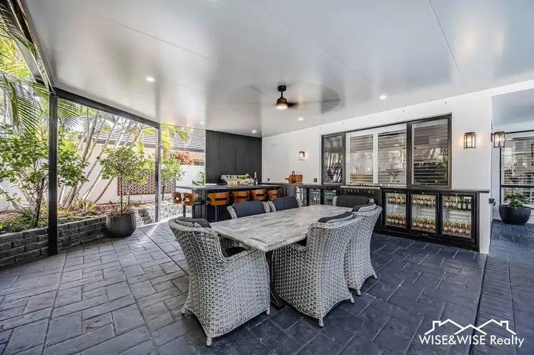 Sixth view of Homely house listing, 20 Tranquility Circuit, Helensvale QLD 4212