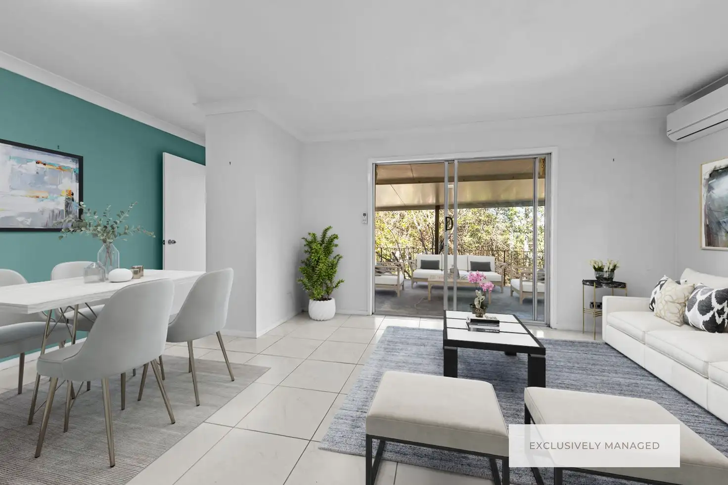 Main view of Homely house listing, 9 Tarnook Drive, Ferny Hills QLD 4055