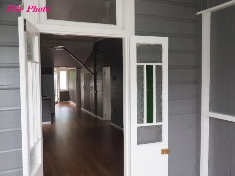 Fourth view of Homely house listing, 21 Richmond Lane, Maryborough QLD 4650