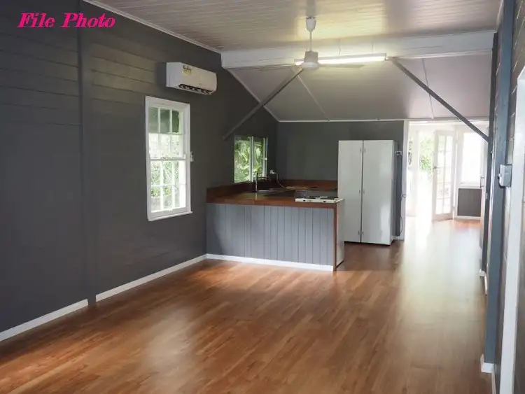 Fifth view of Homely house listing, 21 Richmond Lane, Maryborough QLD 4650