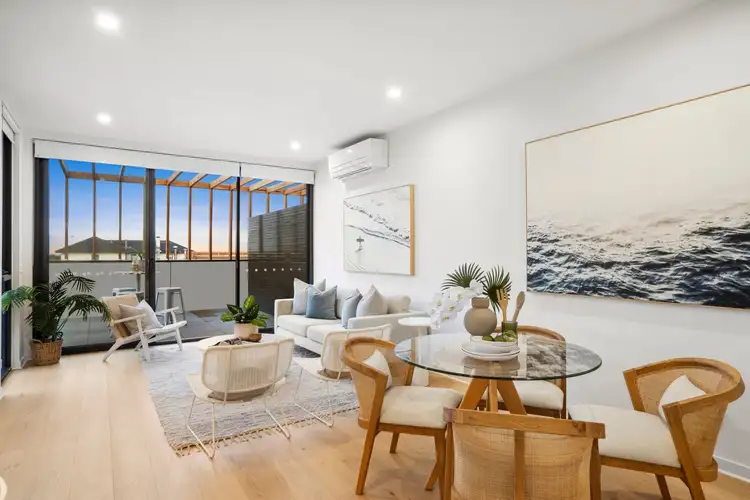 Main view of Homely apartment listing, 3/1 Golightly Street, Barwon Heads VIC 3227