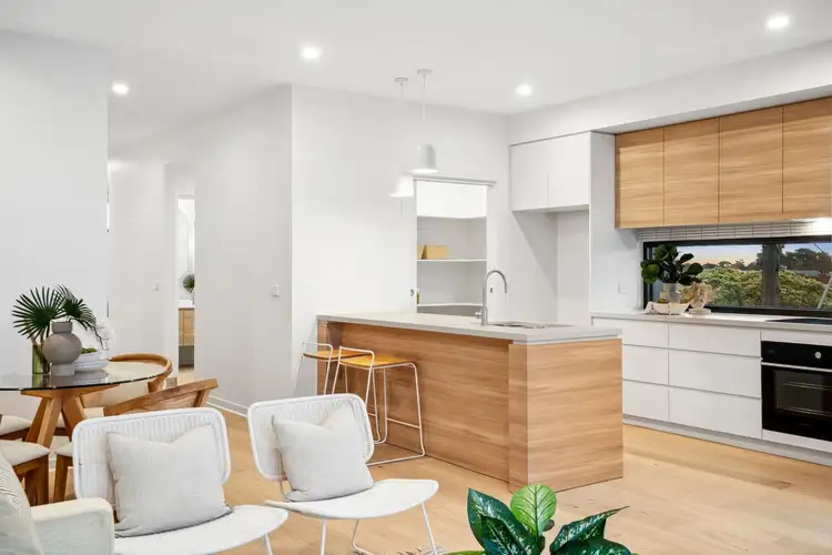 Fourth view of Homely apartment listing, 3/1 Golightly Street, Barwon Heads VIC 3227