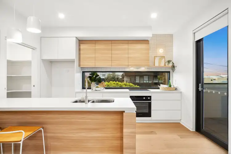 Fifth view of Homely apartment listing, 3/1 Golightly Street, Barwon Heads VIC 3227