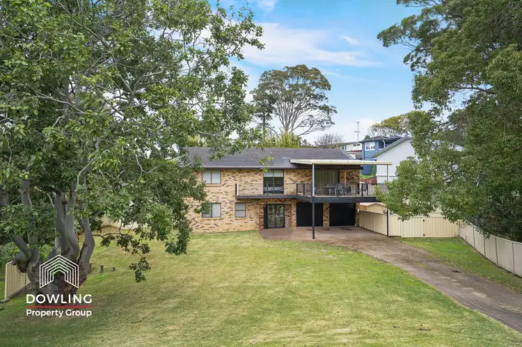7 Lindyn Street, Charlestown NSW 2290