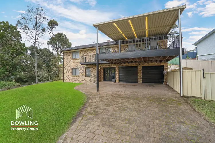 Second view of Homely house listing, 7 Lindyn Street, Charlestown NSW 2290