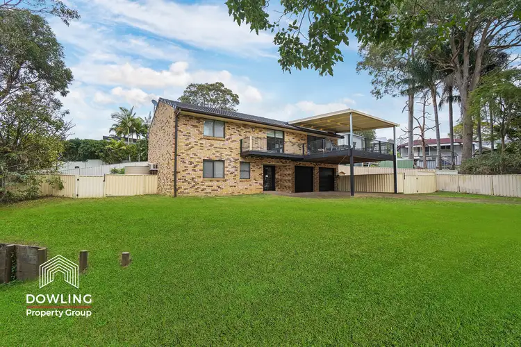 Fifth view of Homely house listing, 7 Lindyn Street, Charlestown NSW 2290