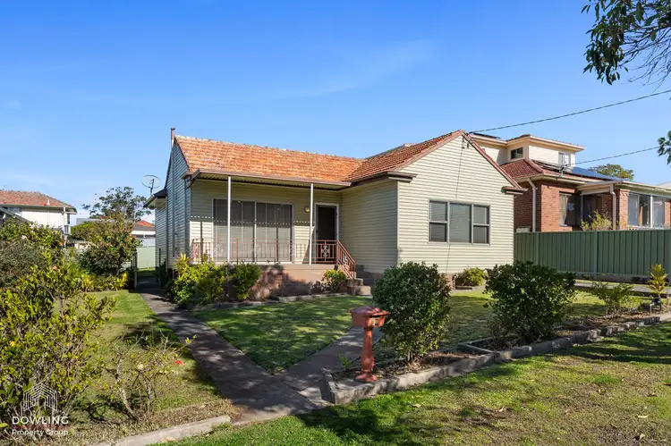 Main view of Homely house listing, 16 Kahibah Road, Waratah NSW 2298