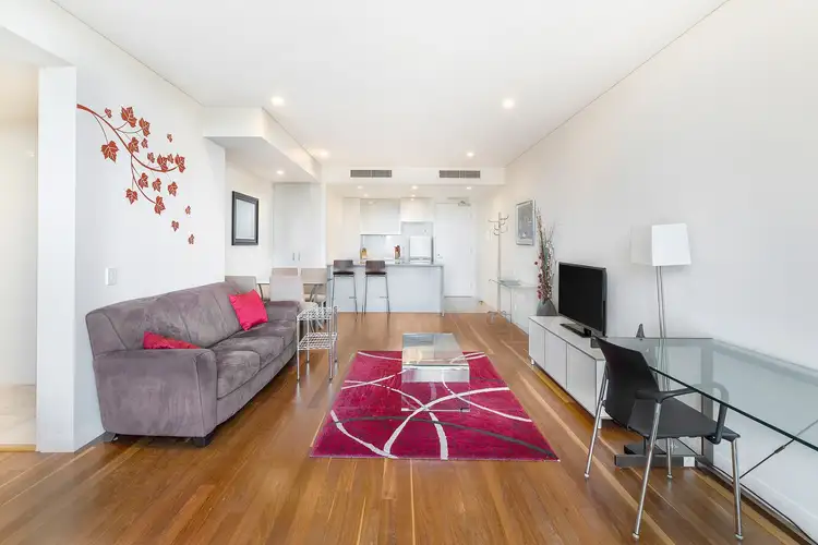 Fifth view of Homely apartment listing, 73/21 Dawes Street, Kingston ACT 2604