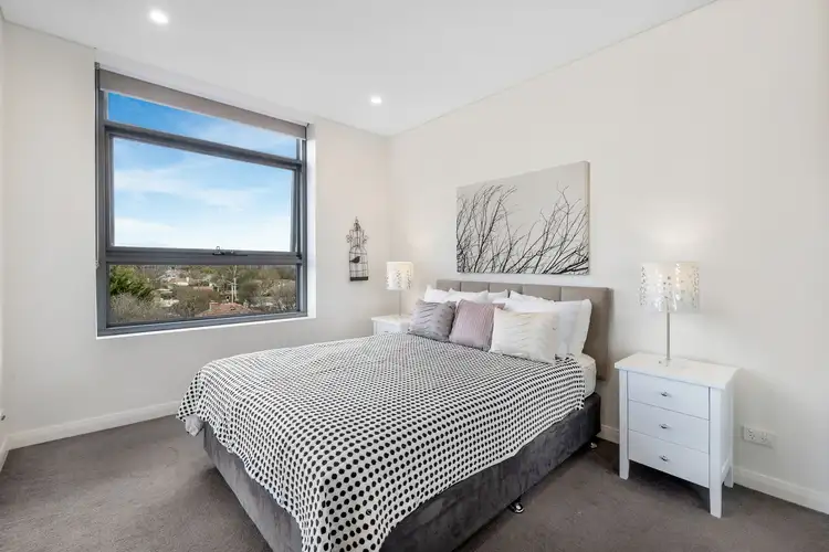 Sixth view of Homely apartment listing, 73/21 Dawes Street, Kingston ACT 2604