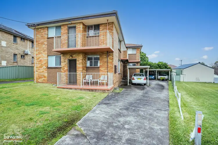 Main view of Homely unit listing, 2/13 Liguori Court, Mayfield NSW 2304
