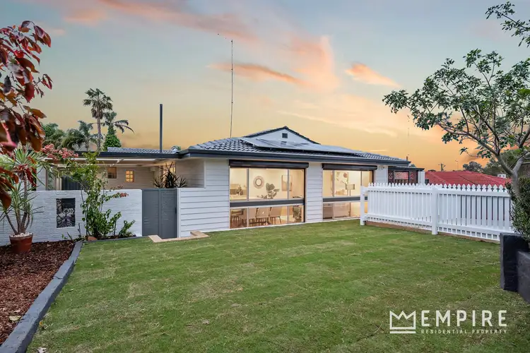 49 Owen Road, Hamilton Hill WA 6163