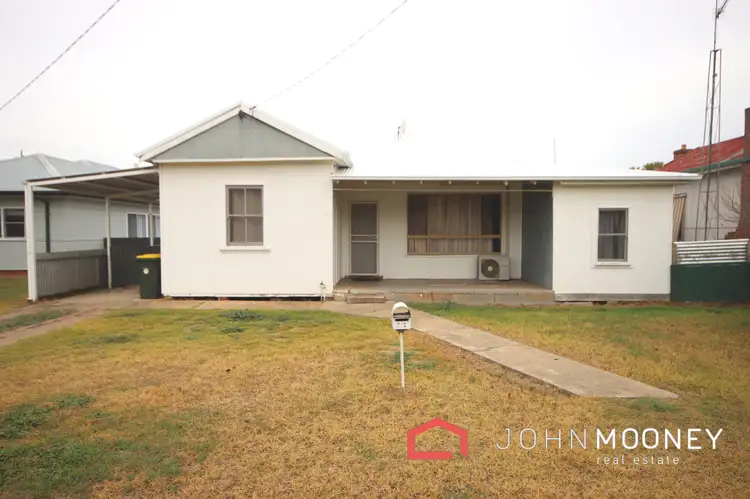 17 Norman Street