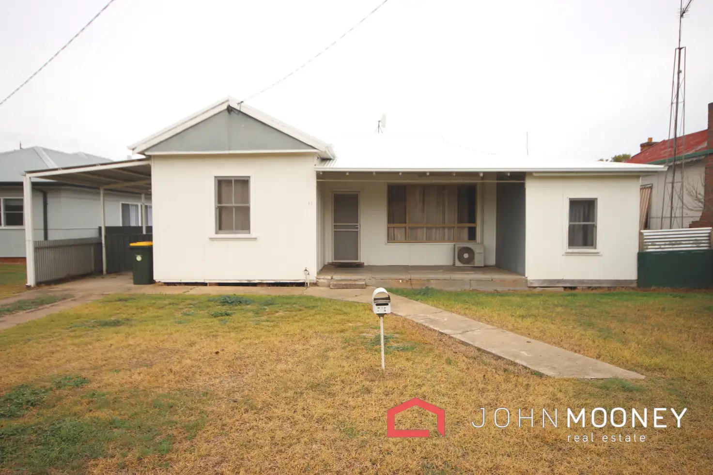 Main view of Homely house listing, 17 Norman Street, The Rock NSW 2655