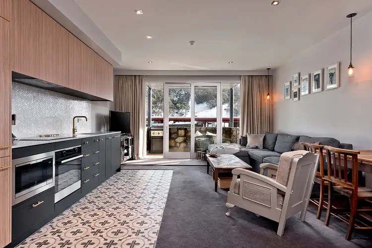 Main view of Homely alpine listing, 3/Squatters Run Diggings Terrace, Thredbo NSW 2625