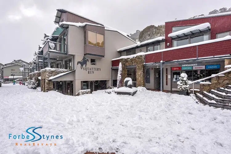 Second view of Homely alpine listing, 3/Squatters Run Diggings Terrace, Thredbo NSW 2625