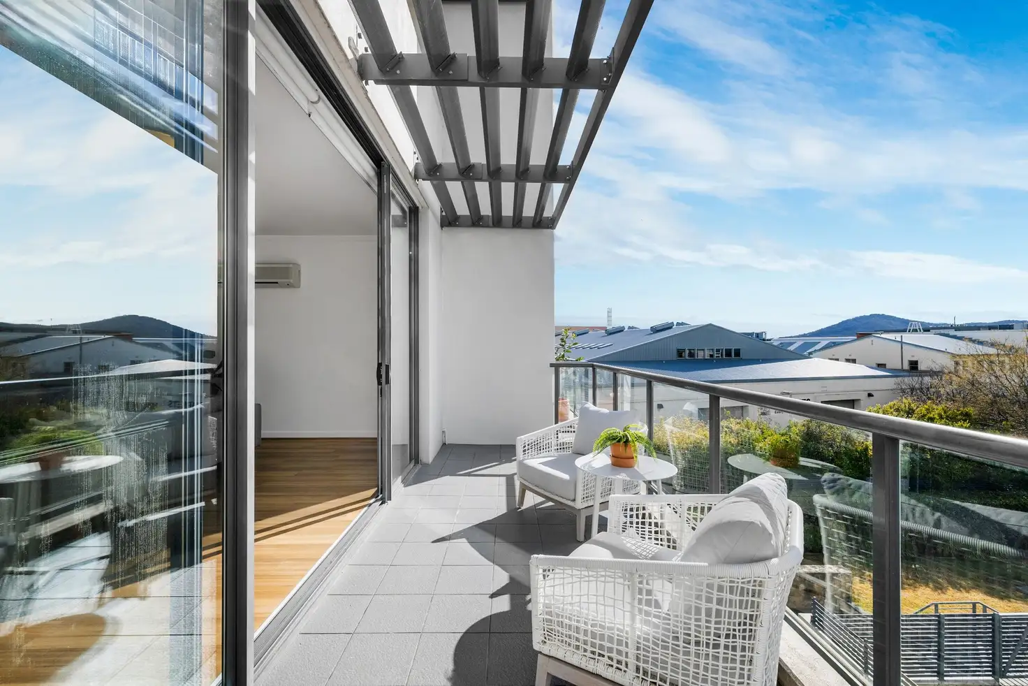 Main view of Homely apartment listing, 101/61 Giles Street, Kingston ACT 2604