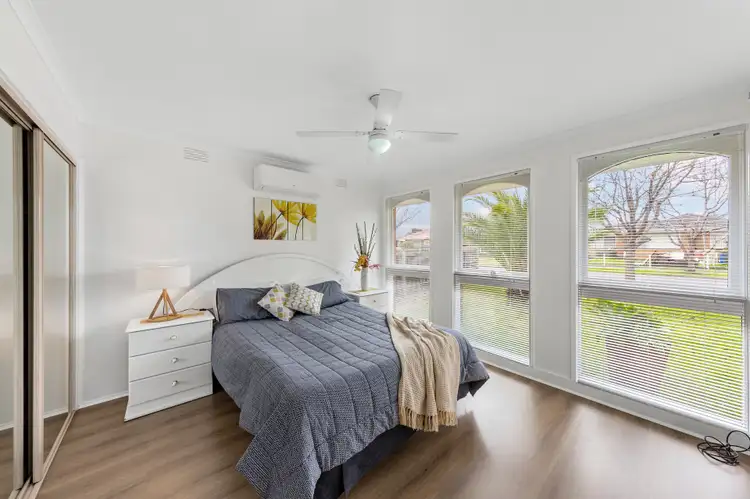 Second view of Homely house listing, 47 Mawson Avenue, Deer Park VIC 3023