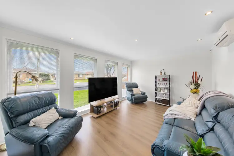 Sixth view of Homely house listing, 47 Mawson Avenue, Deer Park VIC 3023
