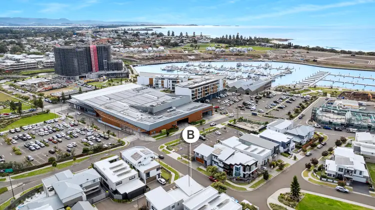 Main view of Homely house listing, 1 Bow Lane, Shell Cove NSW 2529