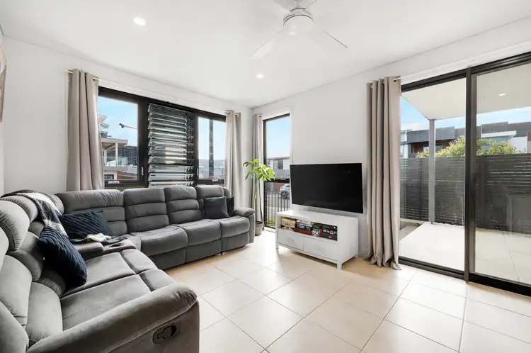 Fourth view of Homely house listing, 1 Bow Lane, Shell Cove NSW 2529