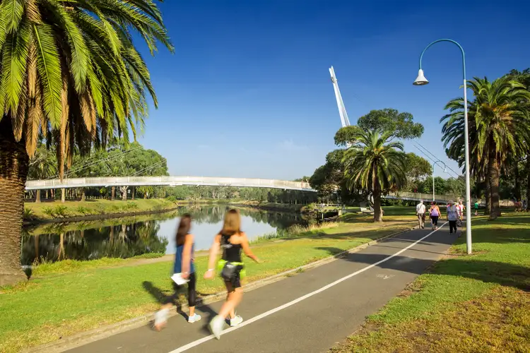 Second view of Homely house listing, 43 Canning Street, Avondale Heights VIC 3034