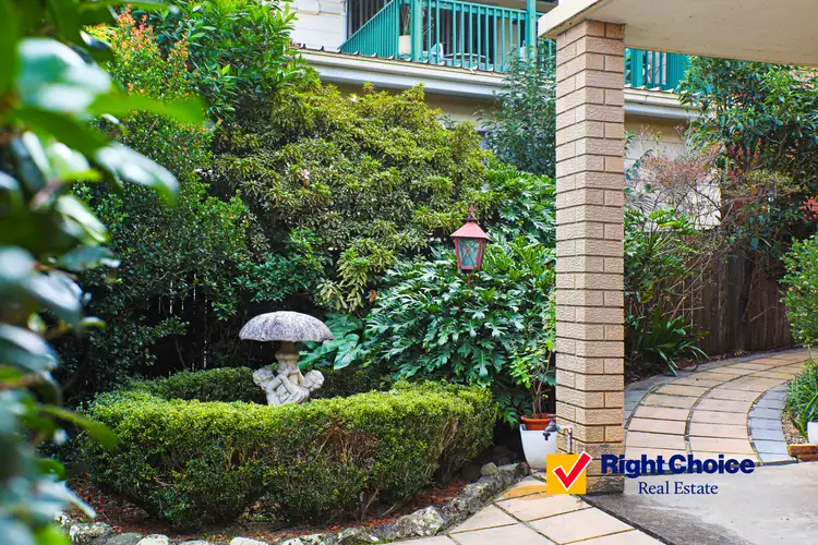 Third view of Homely house listing, 102 Cuthbert Drive, Mount Warrigal NSW 2528