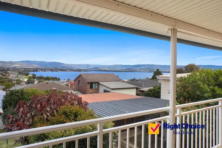 Fourth view of Homely house listing, 102 Cuthbert Drive, Mount Warrigal NSW 2528