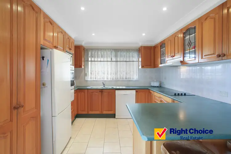 Fifth view of Homely house listing, 102 Cuthbert Drive, Mount Warrigal NSW 2528