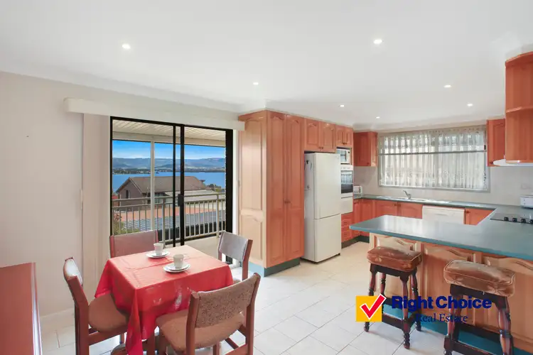 Sixth view of Homely house listing, 102 Cuthbert Drive, Mount Warrigal NSW 2528