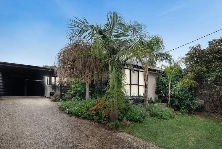 Main view of Homely house listing, 8 Etka Avenue, Keilor East VIC 3033