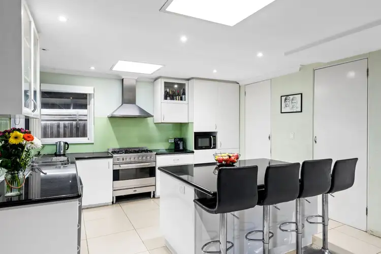 Third view of Homely house listing, 8 Etka Avenue, Keilor East VIC 3033