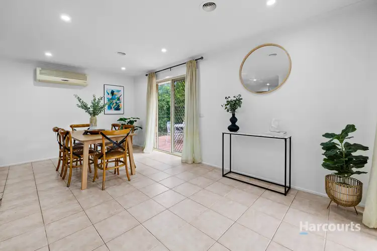 Fifth view of Homely house listing, 7 Klim Place, Burnside VIC 3023