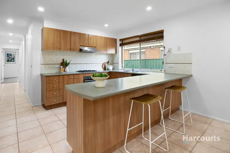 Sixth view of Homely house listing, 7 Klim Place, Burnside VIC 3023