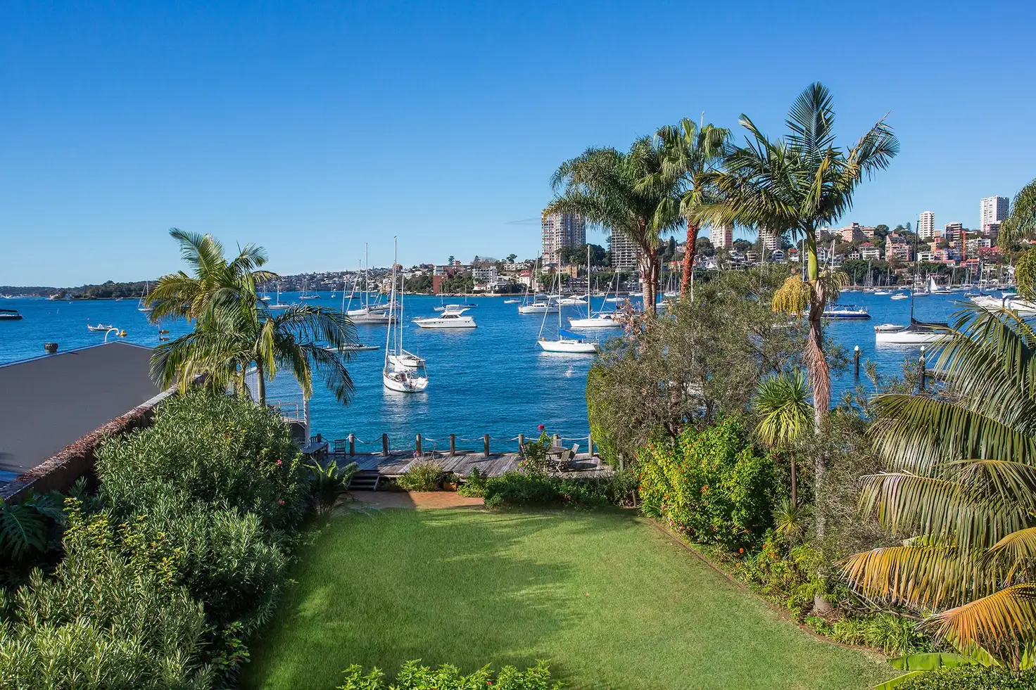 Main view of Homely apartment listing, 1/2 Billyard Avenue, Elizabeth Bay NSW 2011